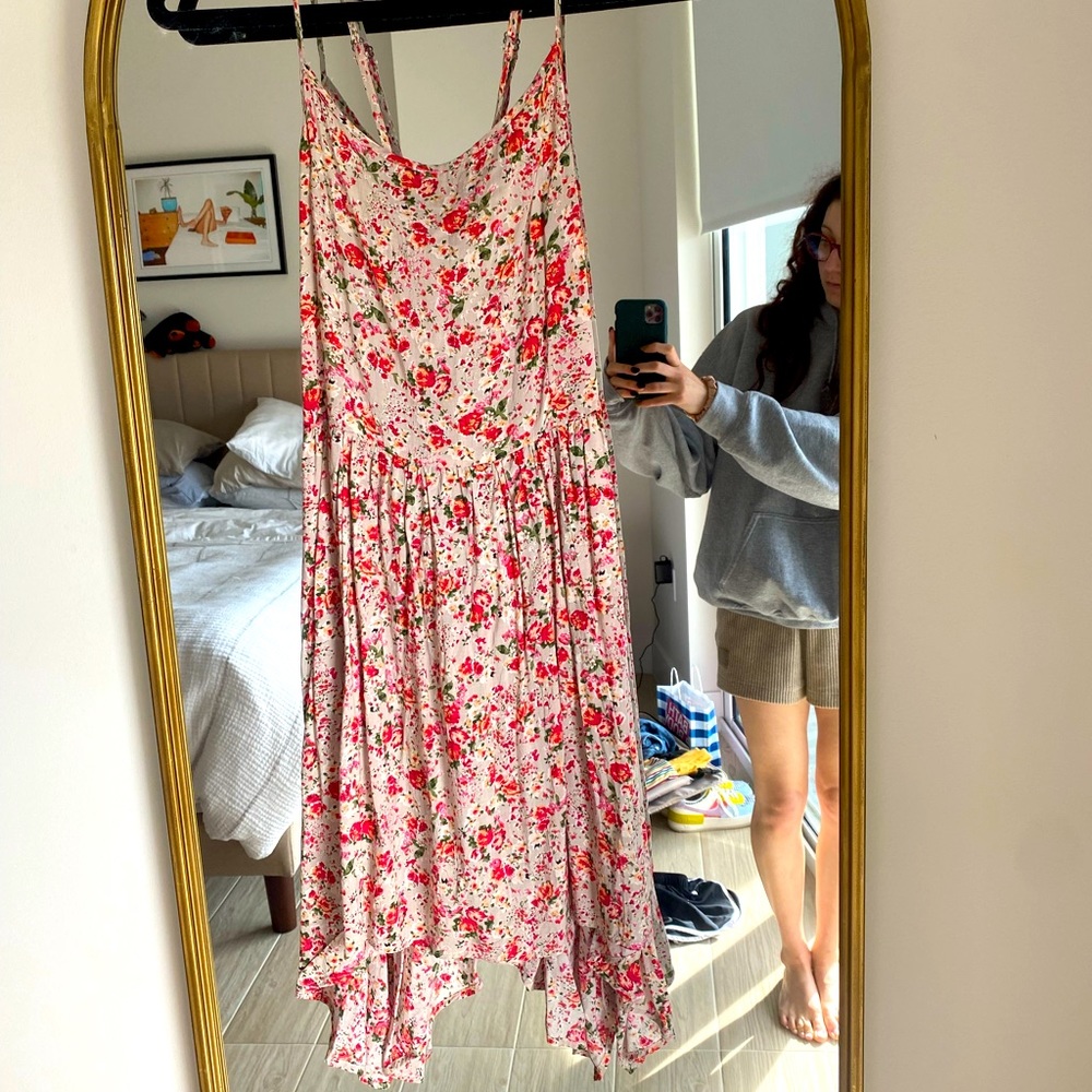 LF DRESS 💗